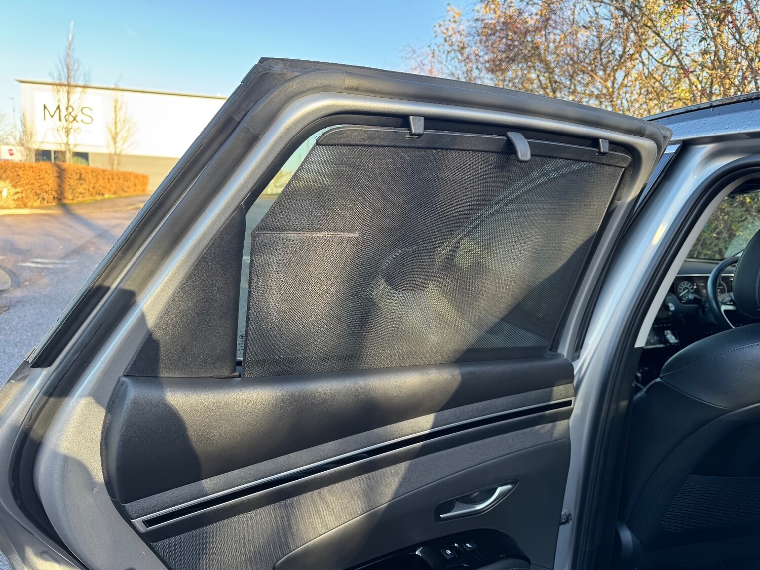 Used Hyundai TUCSON 2022 for sale - 76704325: Photo 22