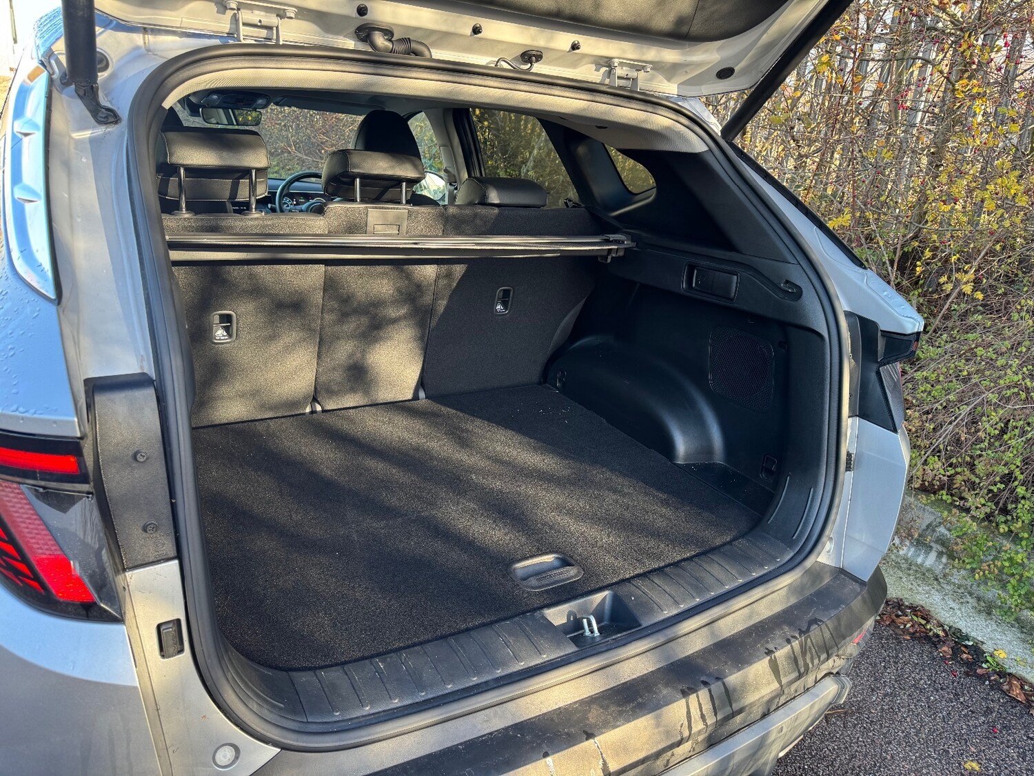 Used Hyundai TUCSON 2022 for sale - 76704325: Photo 23