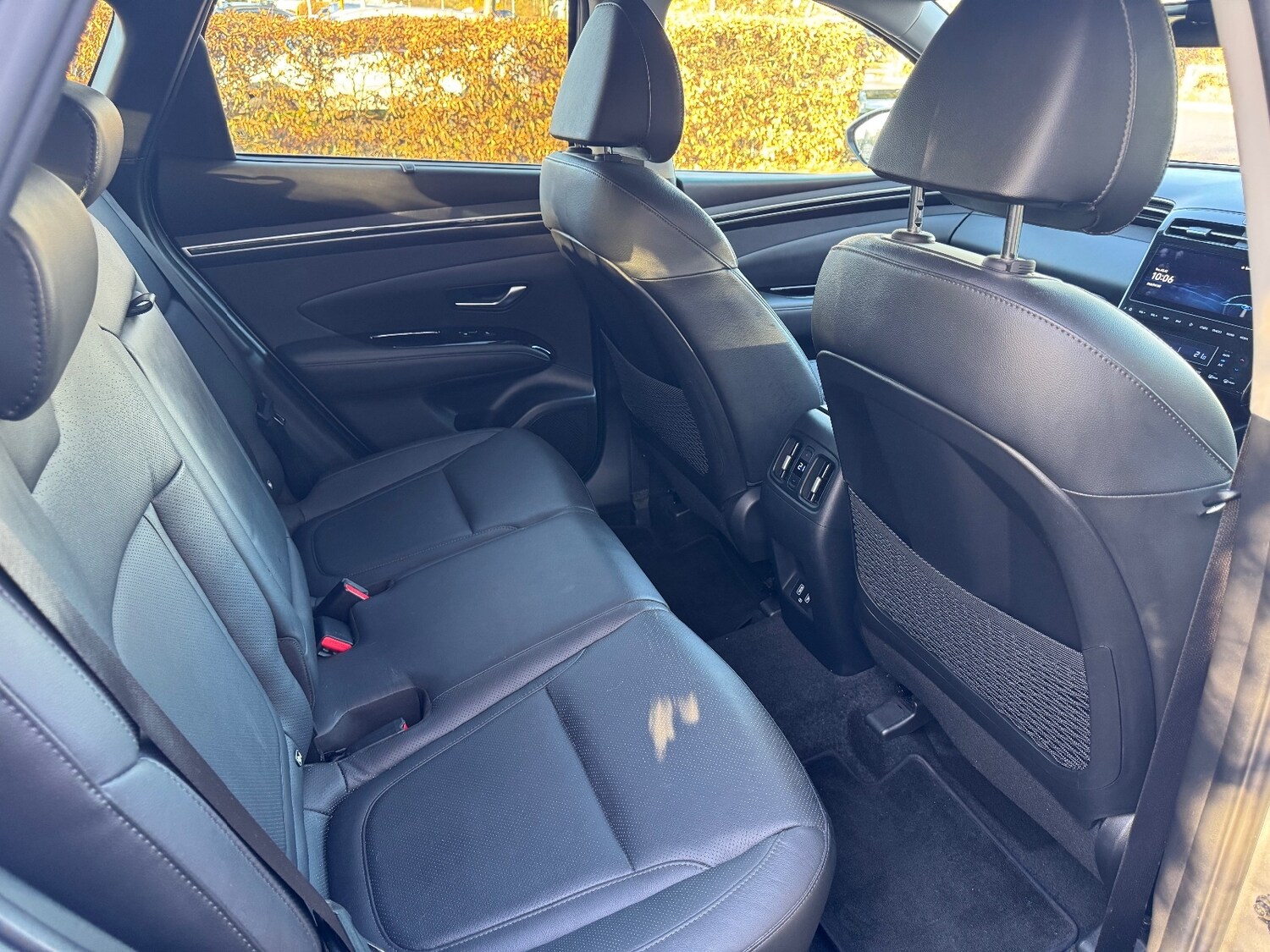 Used Hyundai TUCSON 2022 for sale - 76704325: Photo 26