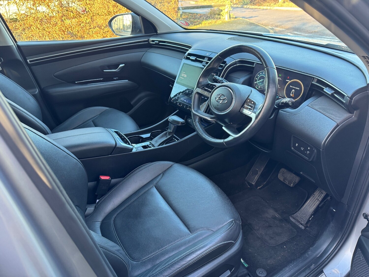 Used Hyundai TUCSON 2022 for sale - 76704325: Photo 29