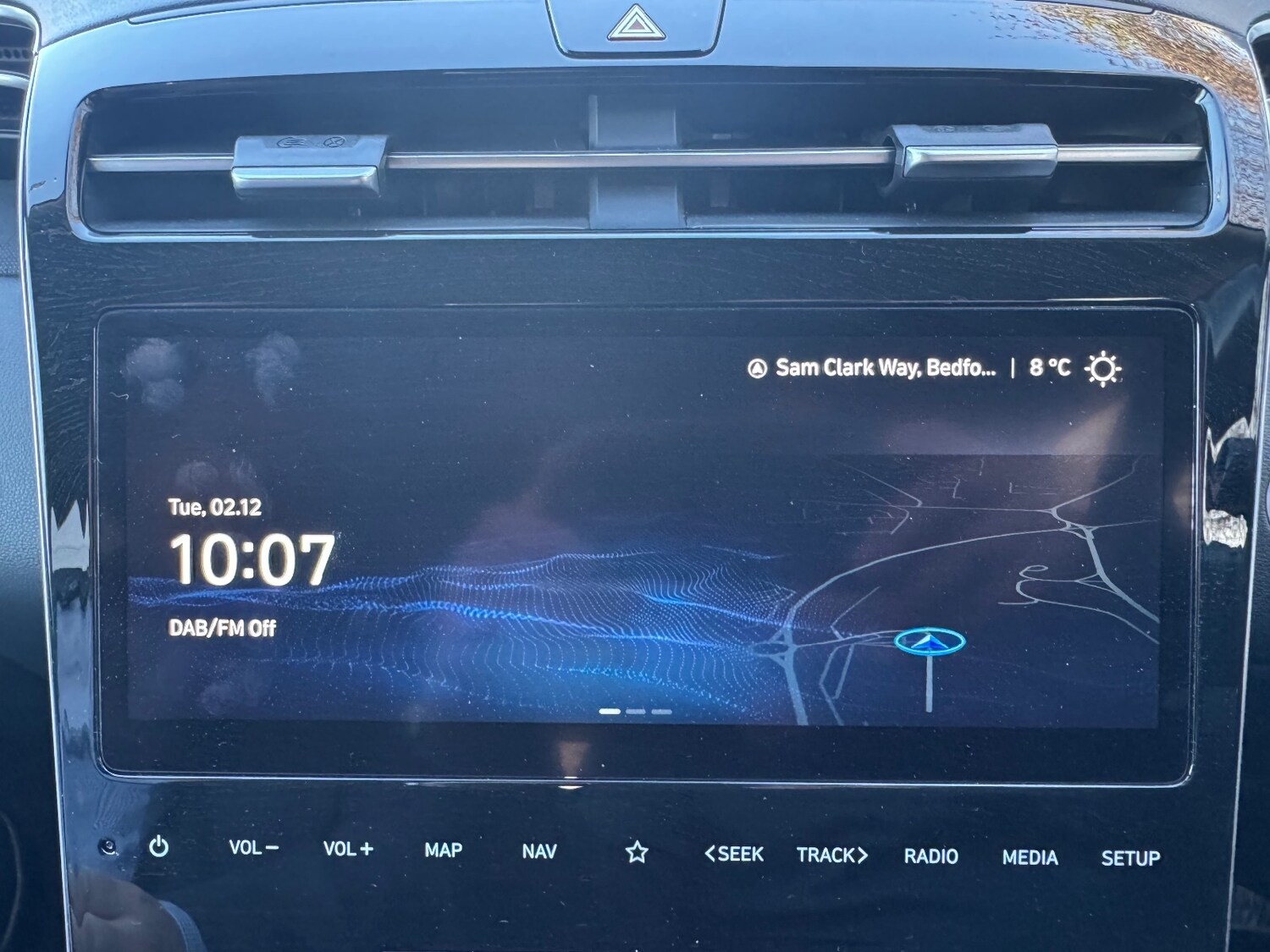 Used Hyundai TUCSON 2022 for sale - 76704325: Photo 30