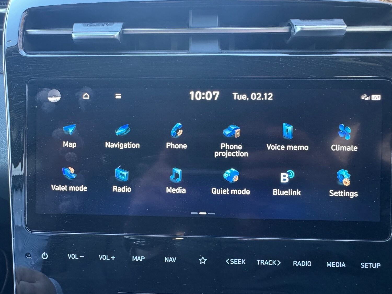 Used Hyundai TUCSON 2022 for sale - 76704325: Photo 31