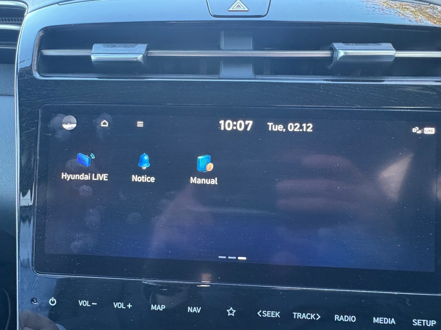 Used Hyundai TUCSON 2022 for sale - 76704325: Photo 32