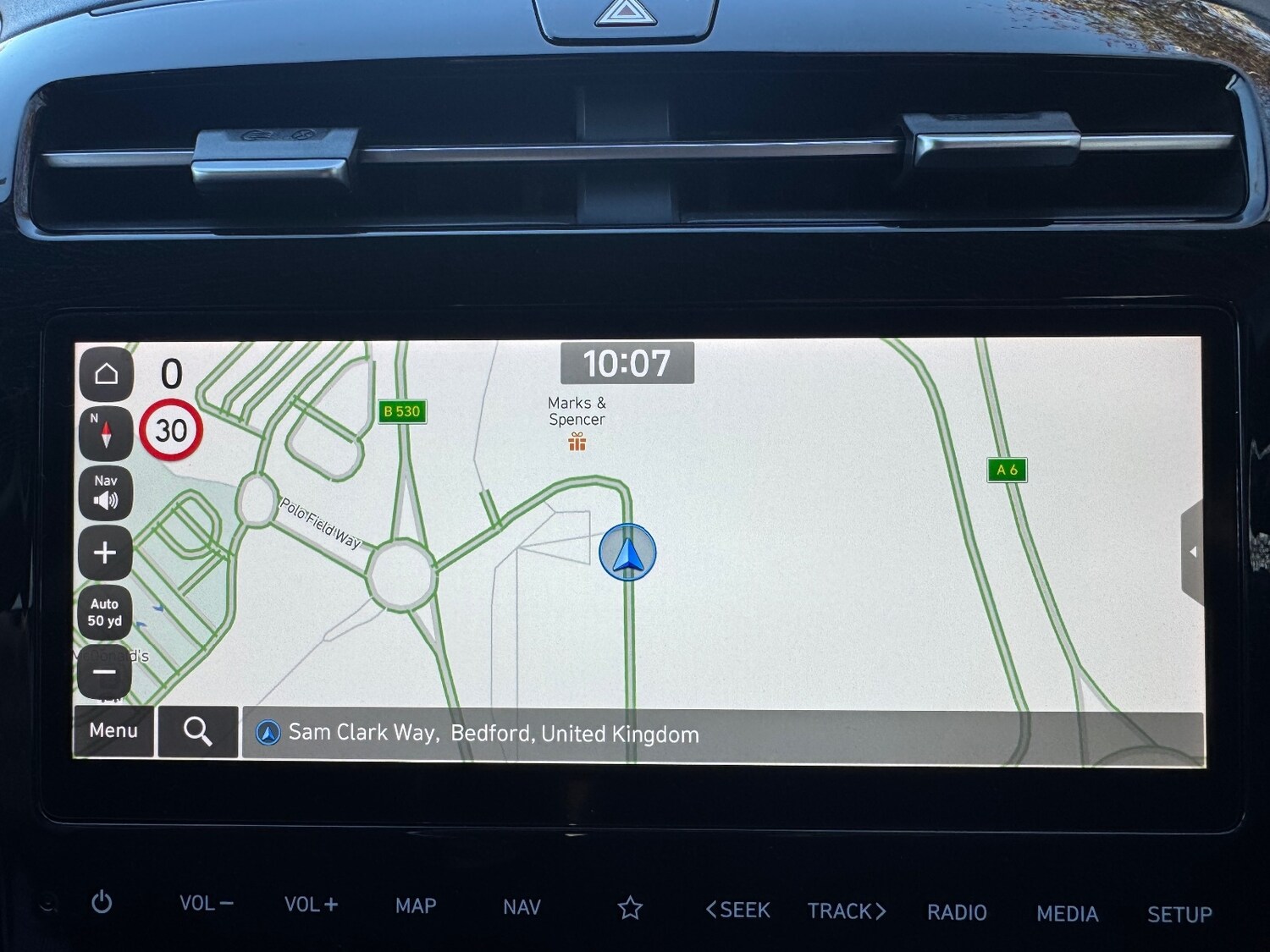 Used Hyundai TUCSON 2022 for sale - 76704325: Photo 33