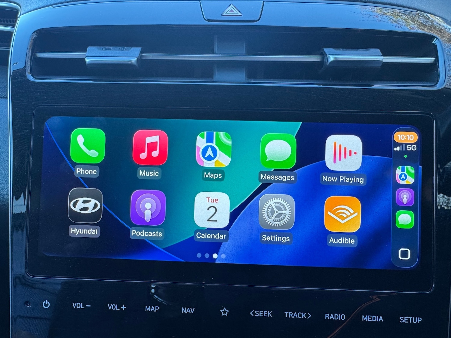 Used Hyundai TUCSON 2022 for sale - 76704325: Photo 36