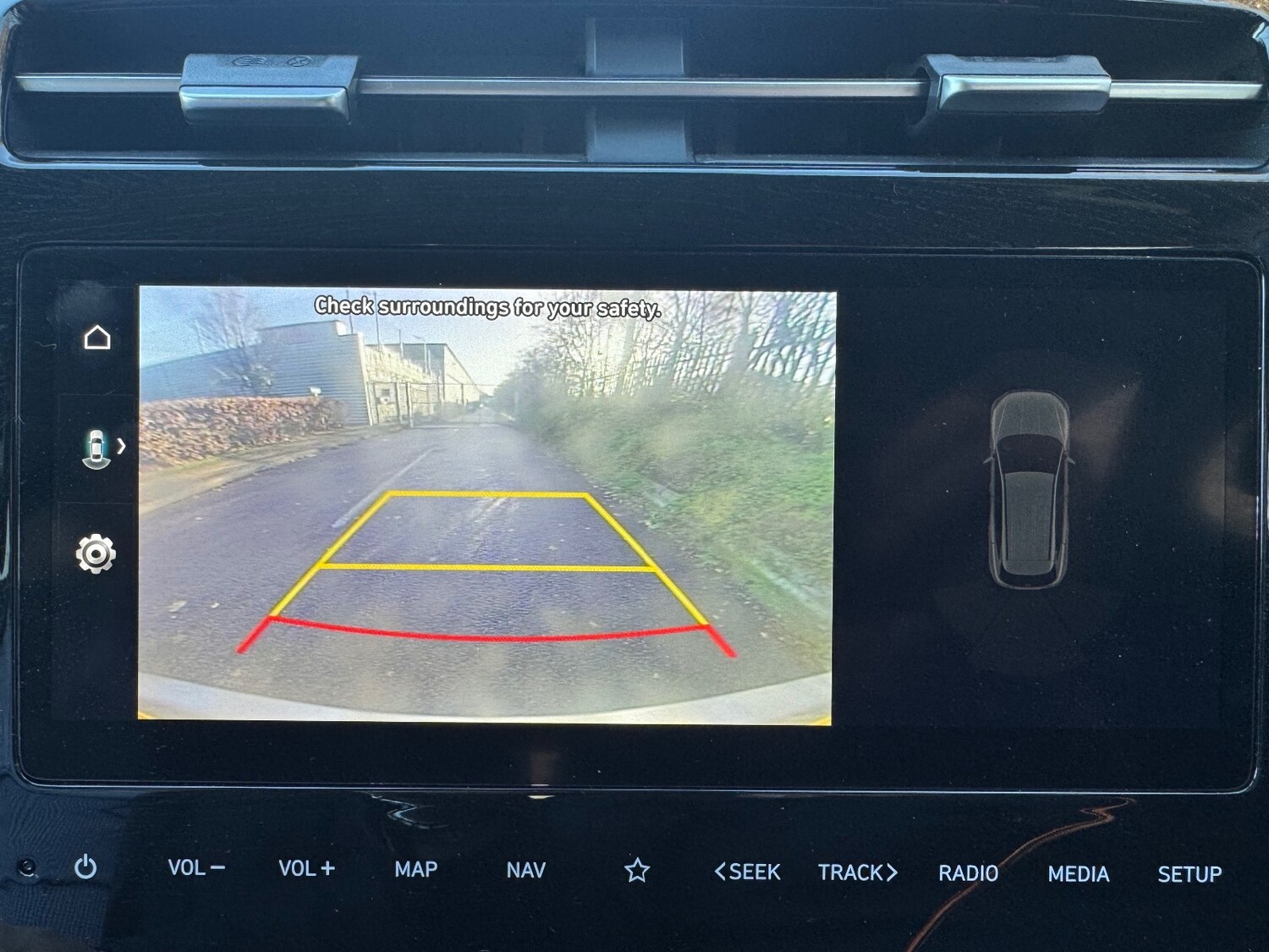 Used Hyundai TUCSON 2022 for sale - 76704325: Photo 38