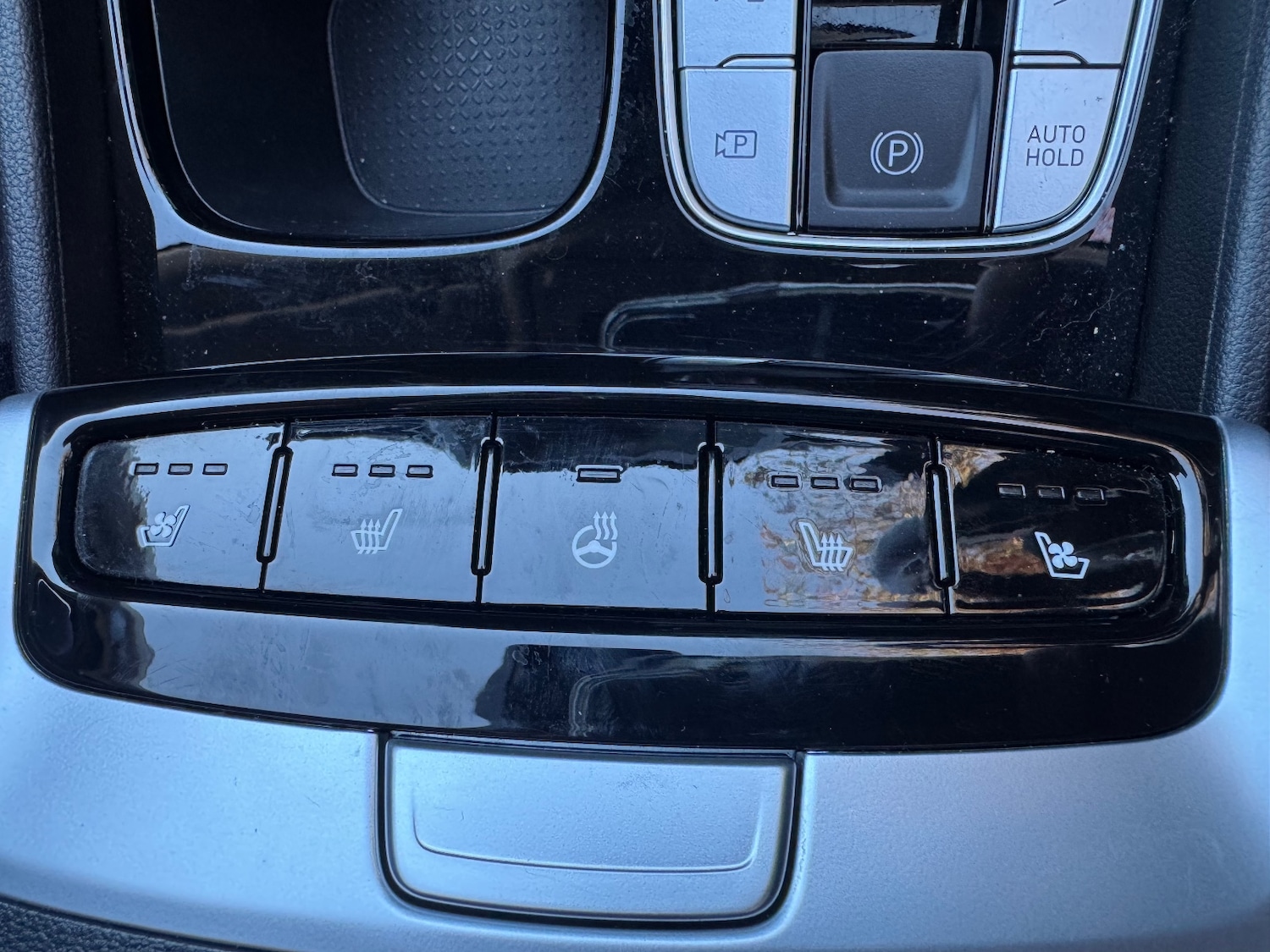 Used Hyundai TUCSON 2022 for sale - 76704325: Photo 41