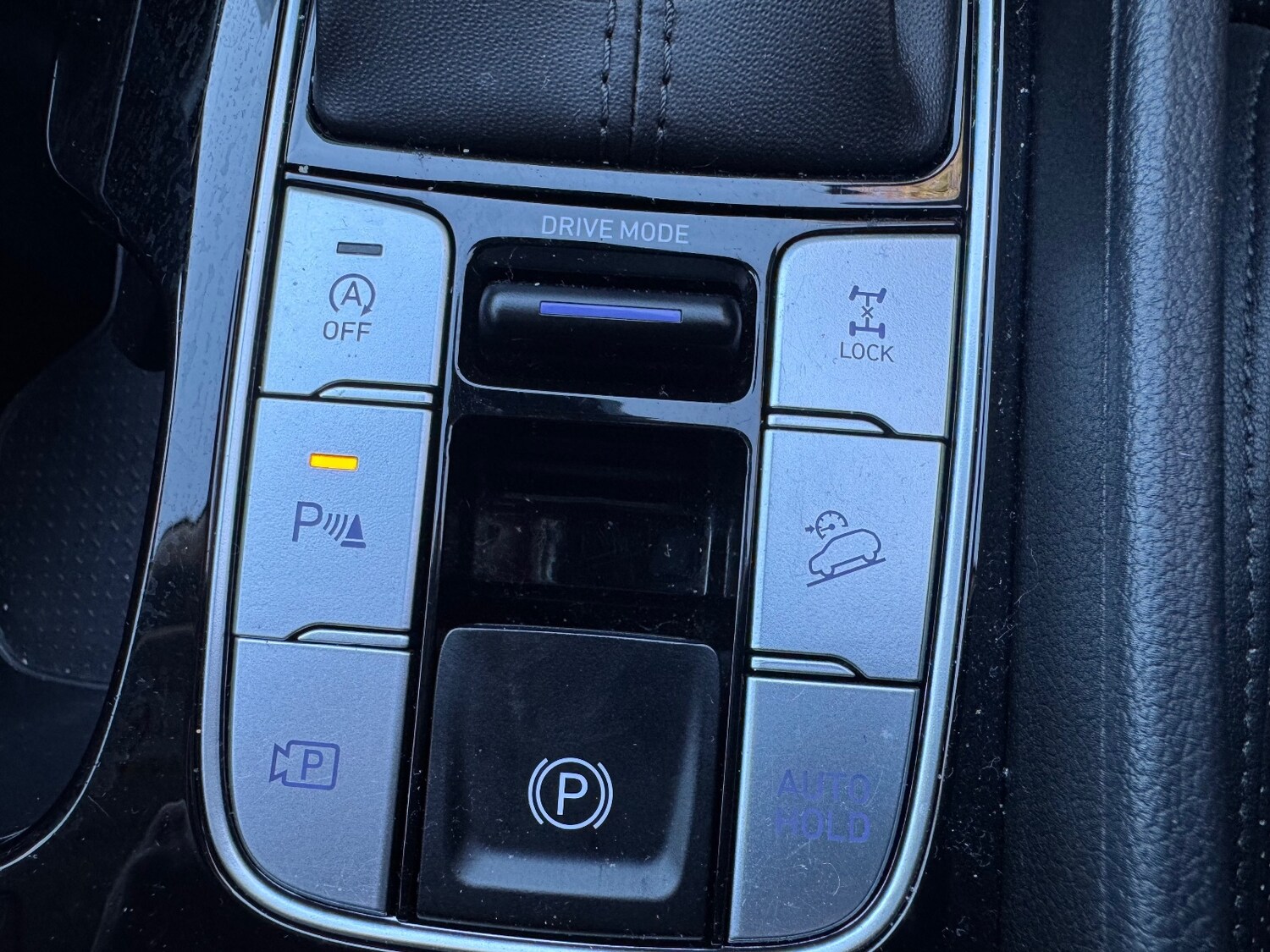 Used Hyundai TUCSON 2022 for sale - 76704325: Photo 42