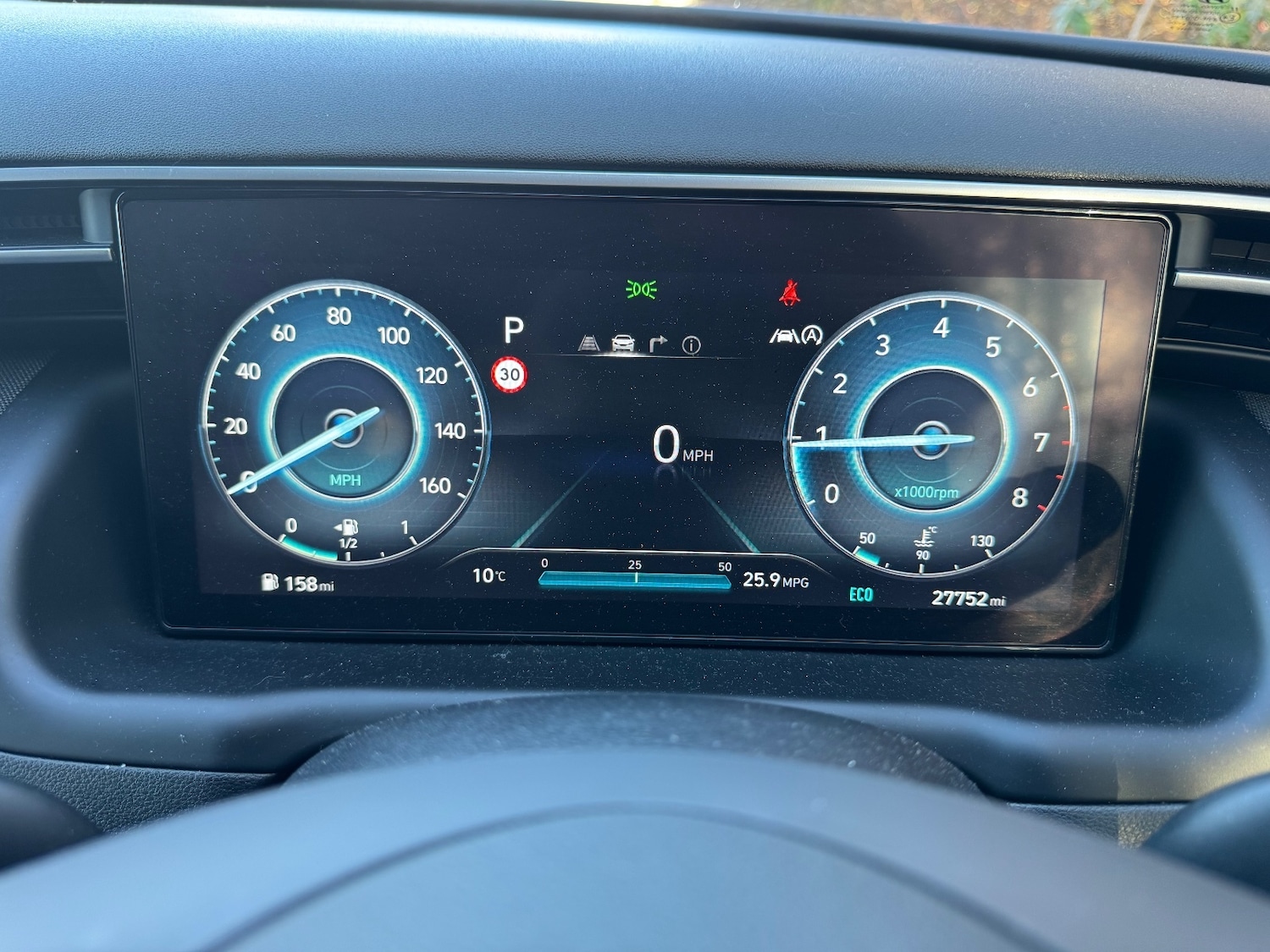 Used Hyundai TUCSON 2022 for sale - 76704325: Photo 43