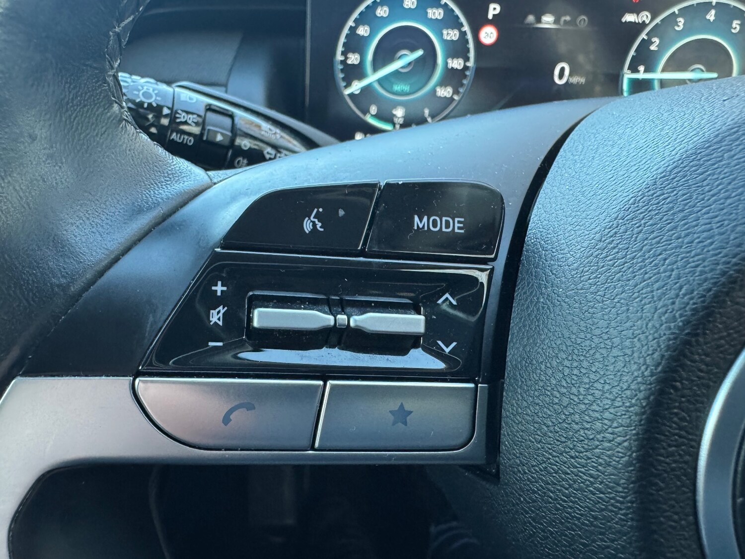 Used Hyundai TUCSON 2022 for sale - 76704325: Photo 44