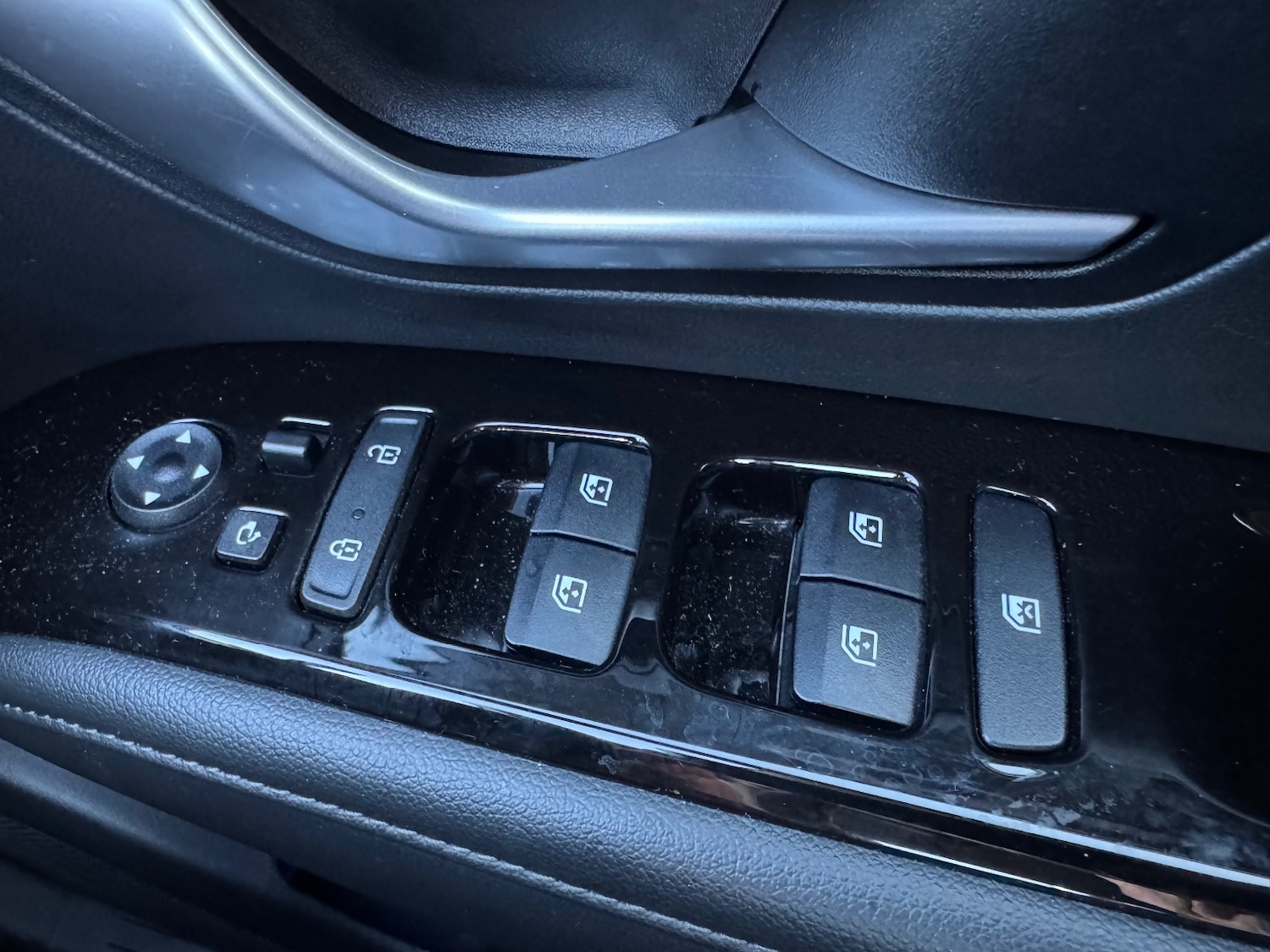 Used Hyundai TUCSON 2022 for sale - 76704325: Photo 48