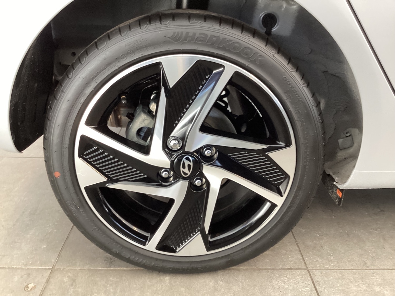 Used Hyundai i10 2025 for sale - 76100065: Photo 11