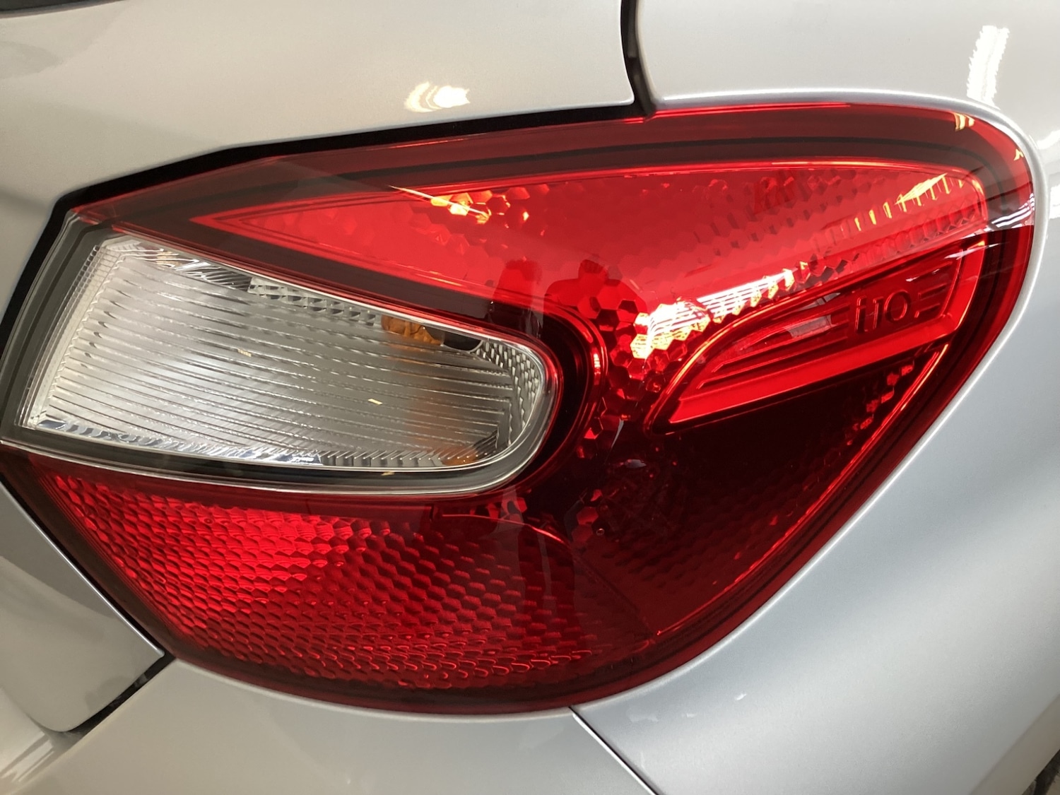 Used Hyundai i10 2025 for sale - 76100065: Photo 13