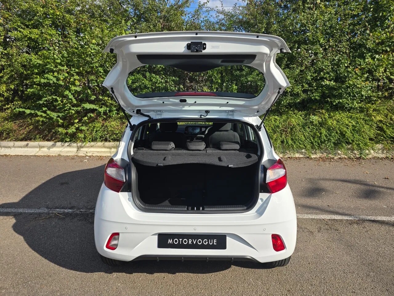 Used Hyundai i10 2025 for sale - 76100065: Photo 14