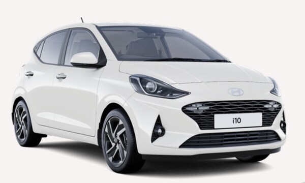 Used Hyundai i10 2025 for sale - 76100065: Photo 1