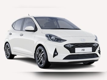 Hyundai - i10