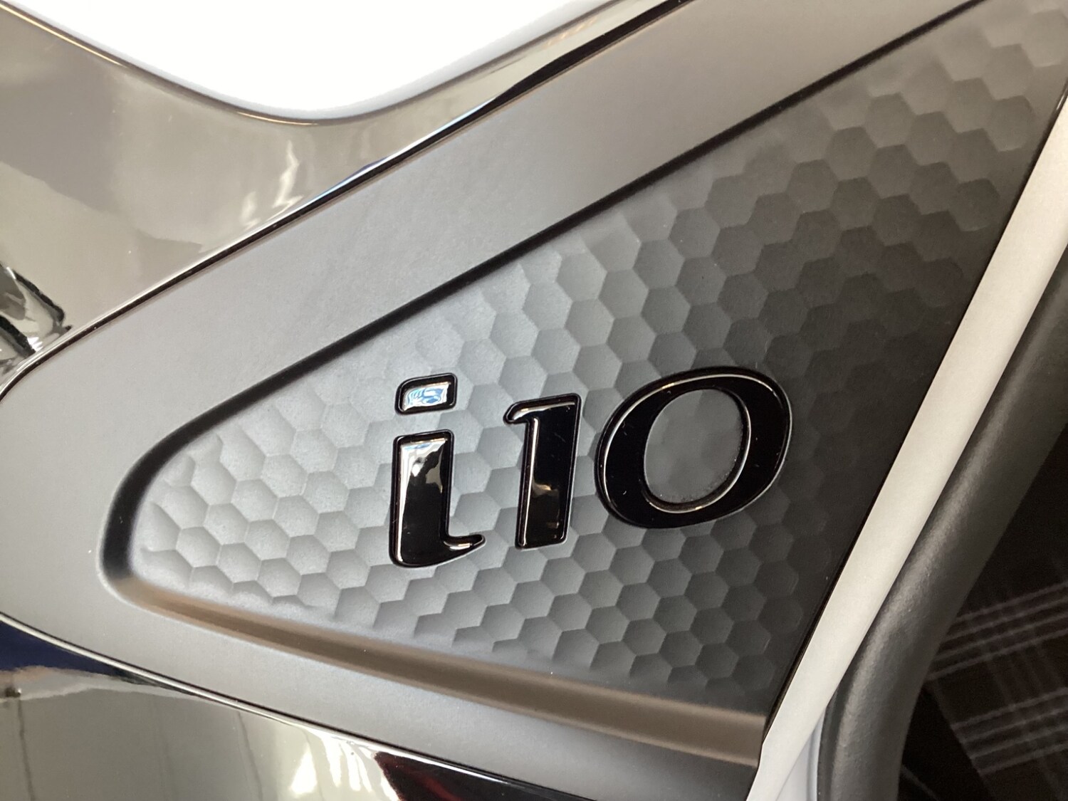 Used Hyundai i10 2025 for sale - 76100065: Photo 24