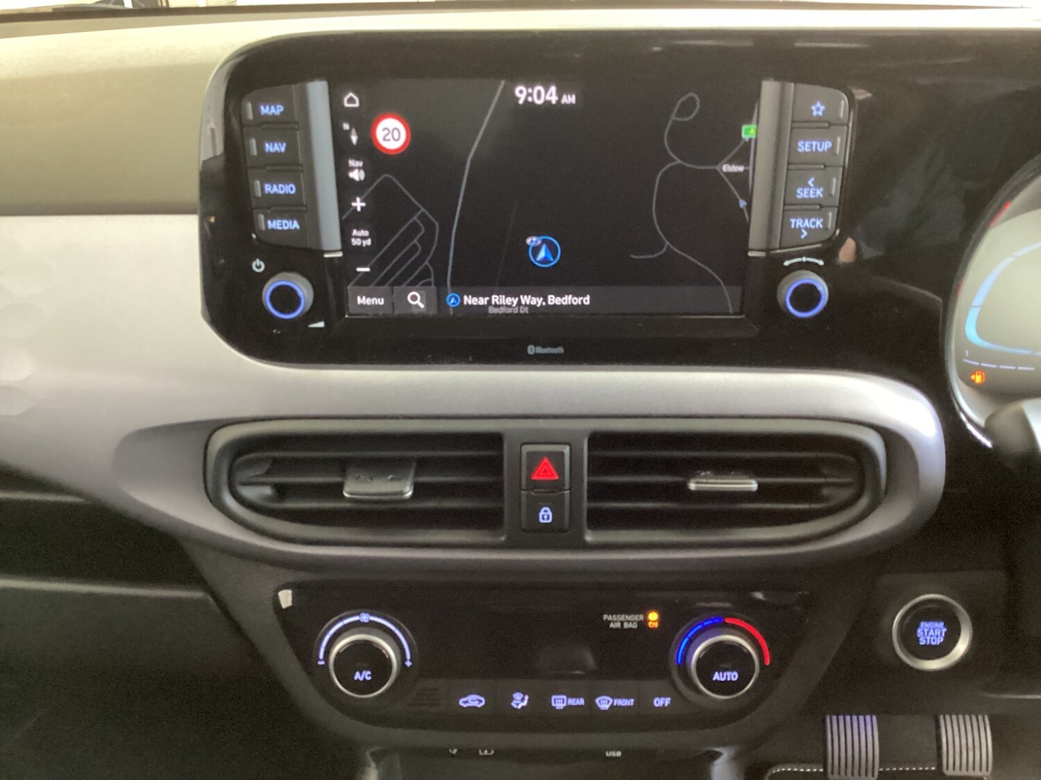 Used Hyundai i10 2025 for sale - 76100065: Photo 28