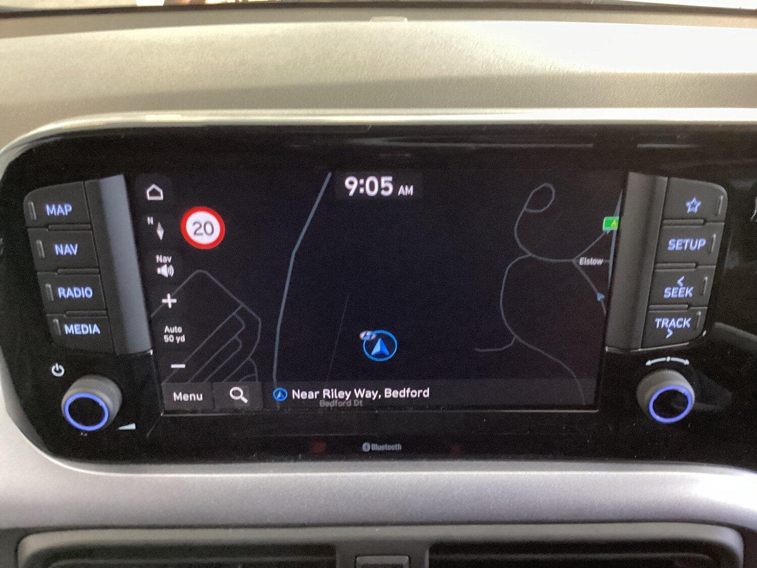 Used Hyundai i10 2025 for sale - 76100065: Photo 29