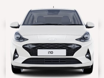 Used Hyundai i10 2025 for sale - 76100065: Photo 2