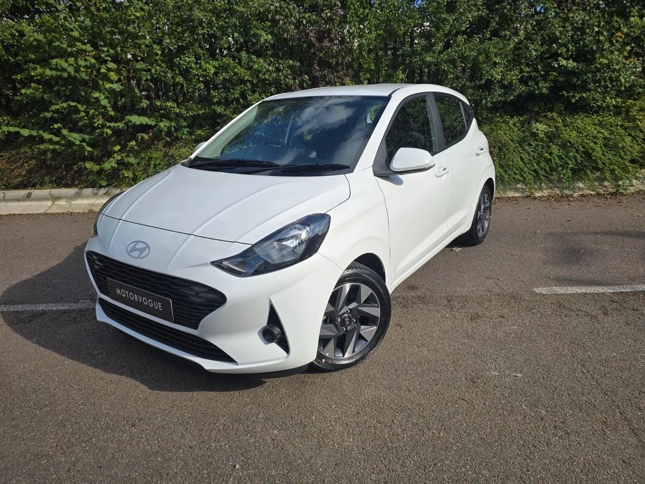 Used Hyundai i10 2025 for sale - 76100065: Photo 3