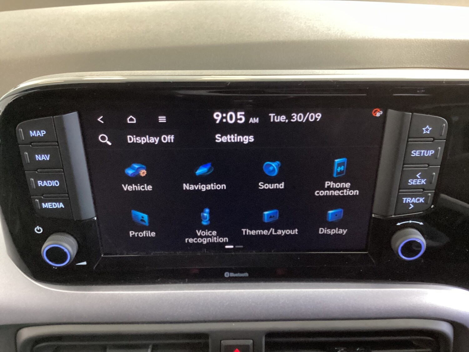 Used Hyundai i10 2025 for sale - 76100065: Photo 31