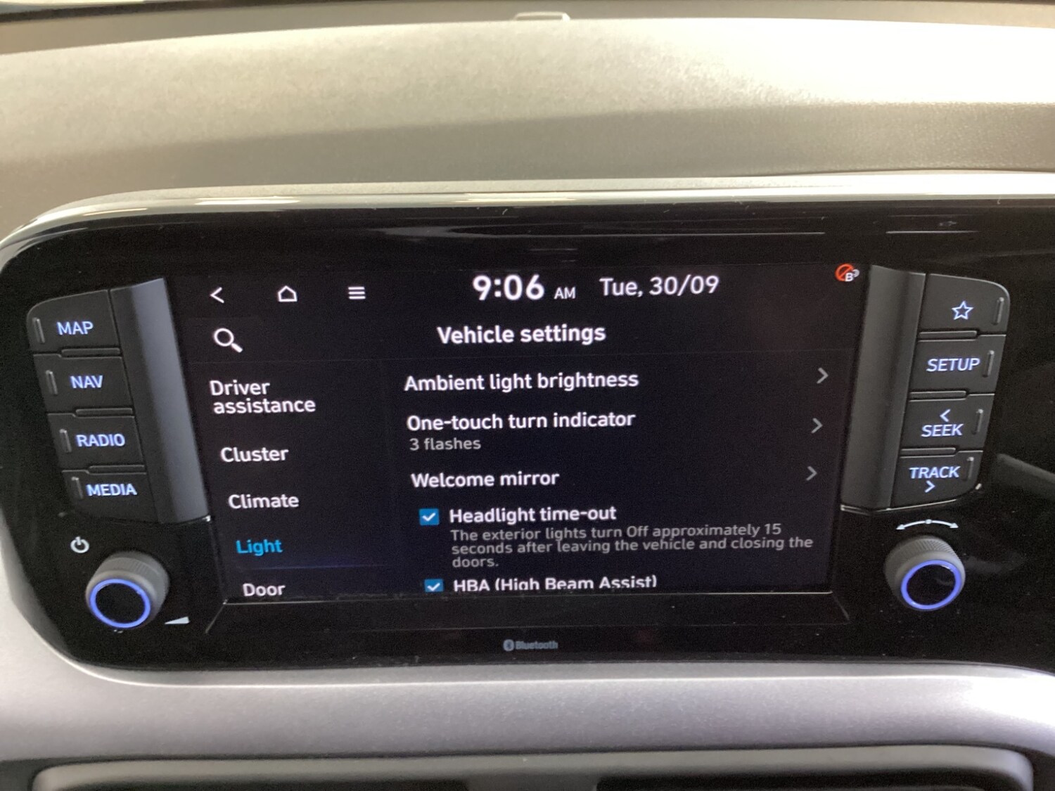 Used Hyundai i10 2025 for sale - 76100065: Photo 33