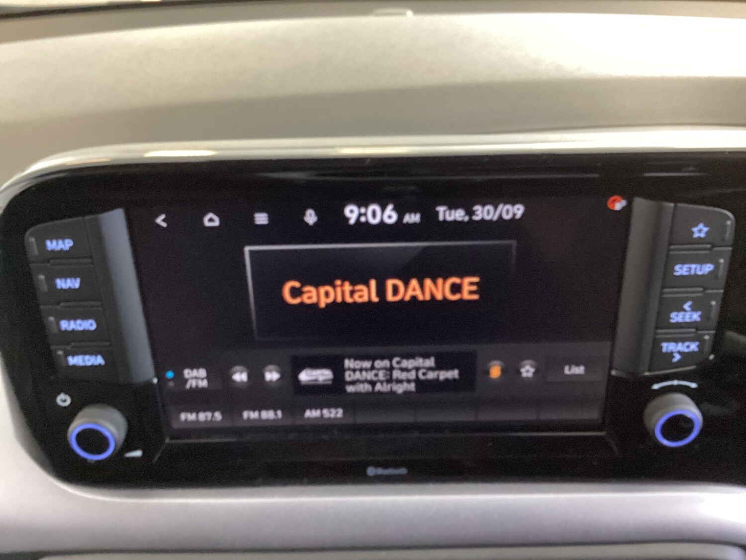 Used Hyundai i10 2025 for sale - 76100065: Photo 35