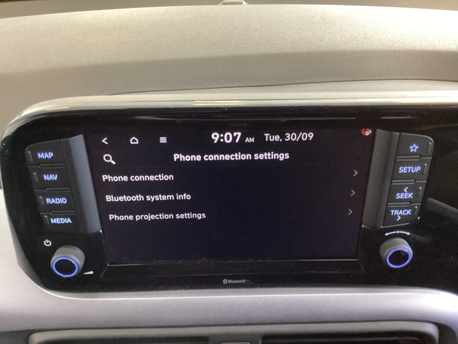 Used Hyundai i10 2025 for sale - 76100065: Photo 36