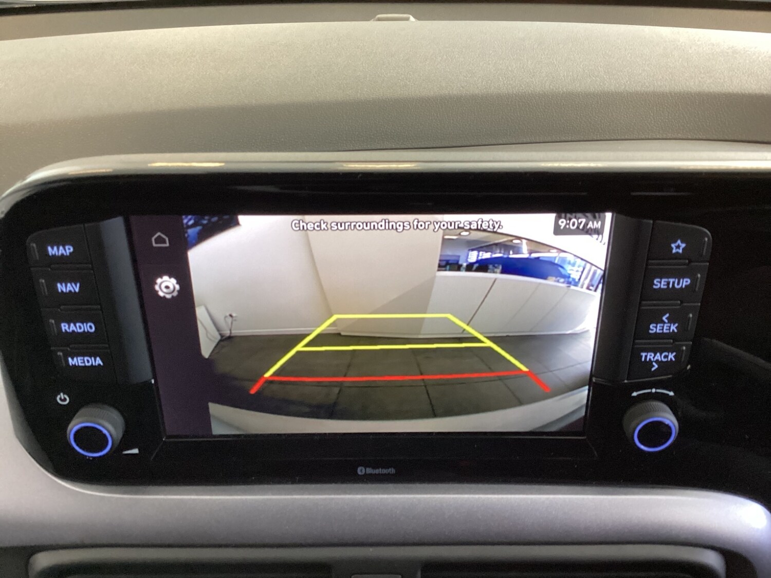 Used Hyundai i10 2025 for sale - 76100065: Photo 37