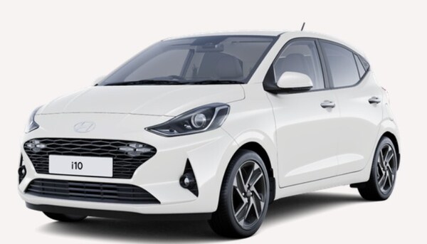 Used Hyundai i10 2025 for sale - 76100065: Photo 3
