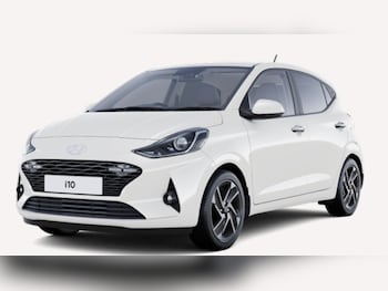 Used Hyundai i10 2025 for sale - 76100065: Photo 3