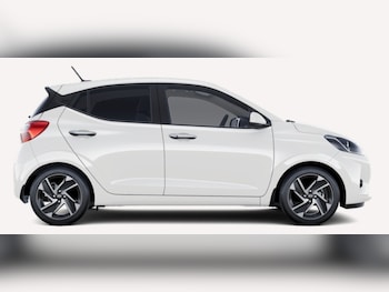 Used Hyundai i10 2025 for sale - 76100065: Photo 4