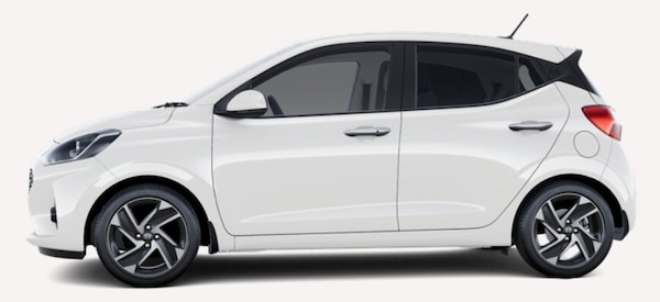Used Hyundai i10 2025 for sale - 76100065: Photo 5