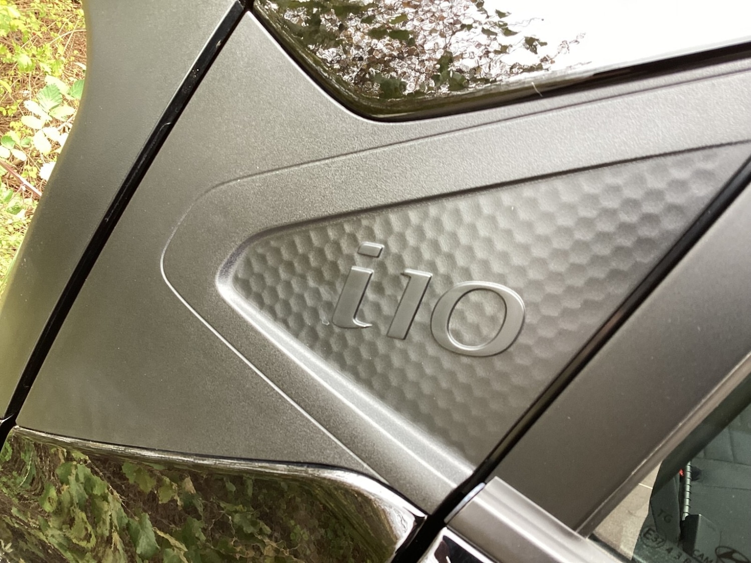 Used Hyundai i10 2025 for sale - 76556822: Photo 10