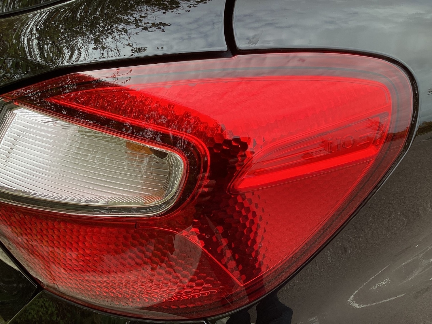 Used Hyundai i10 2025 for sale - 76556822: Photo 11