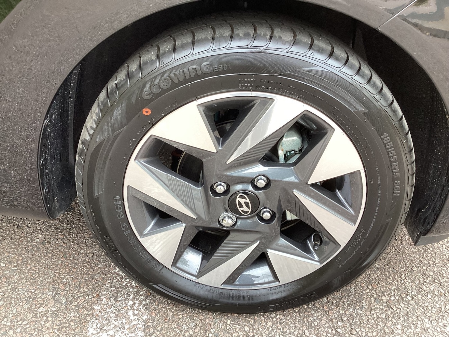 Used Hyundai i10 2025 for sale - 76556822: Photo 14