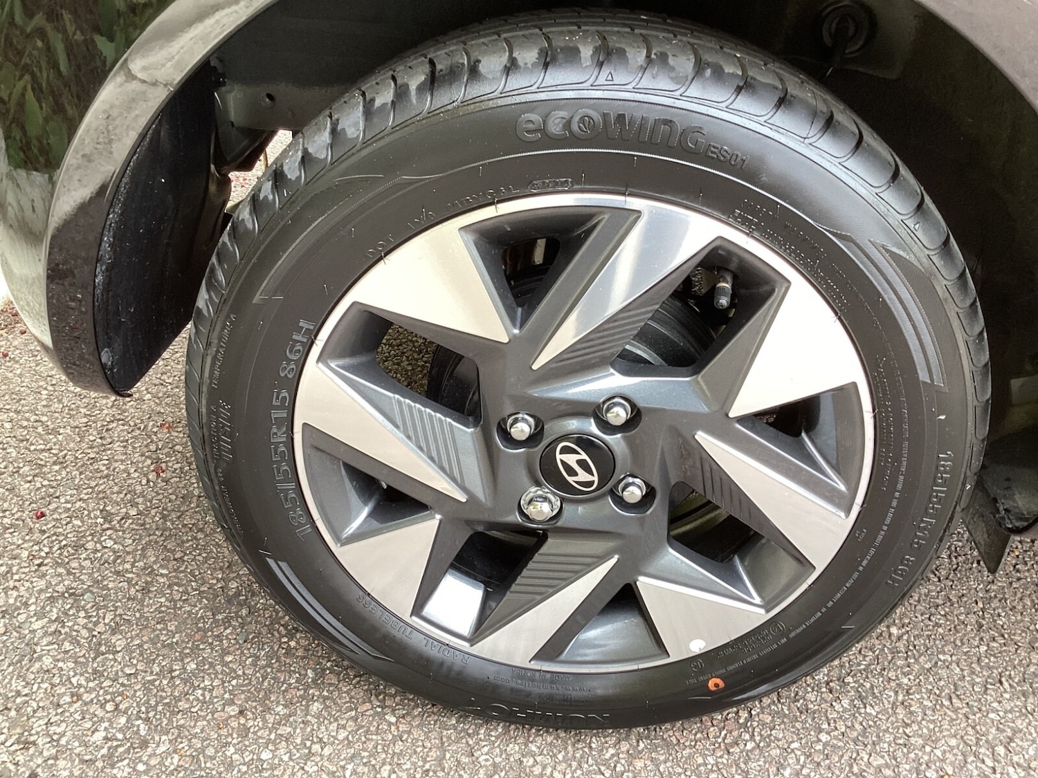 Used Hyundai i10 2025 for sale - 76556822: Photo 15