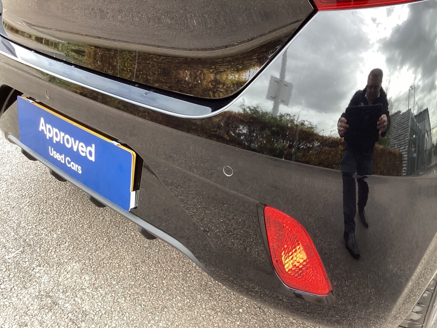 Used Hyundai i10 2025 for sale - 76556822: Photo 17