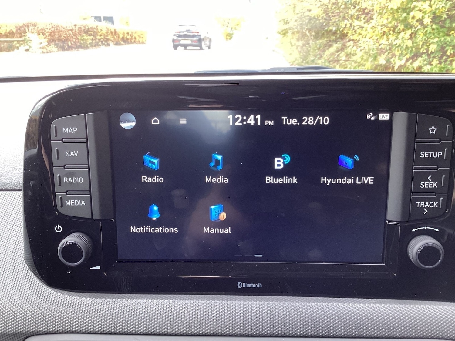 Used Hyundai i10 2025 for sale - 76556822: Photo 25