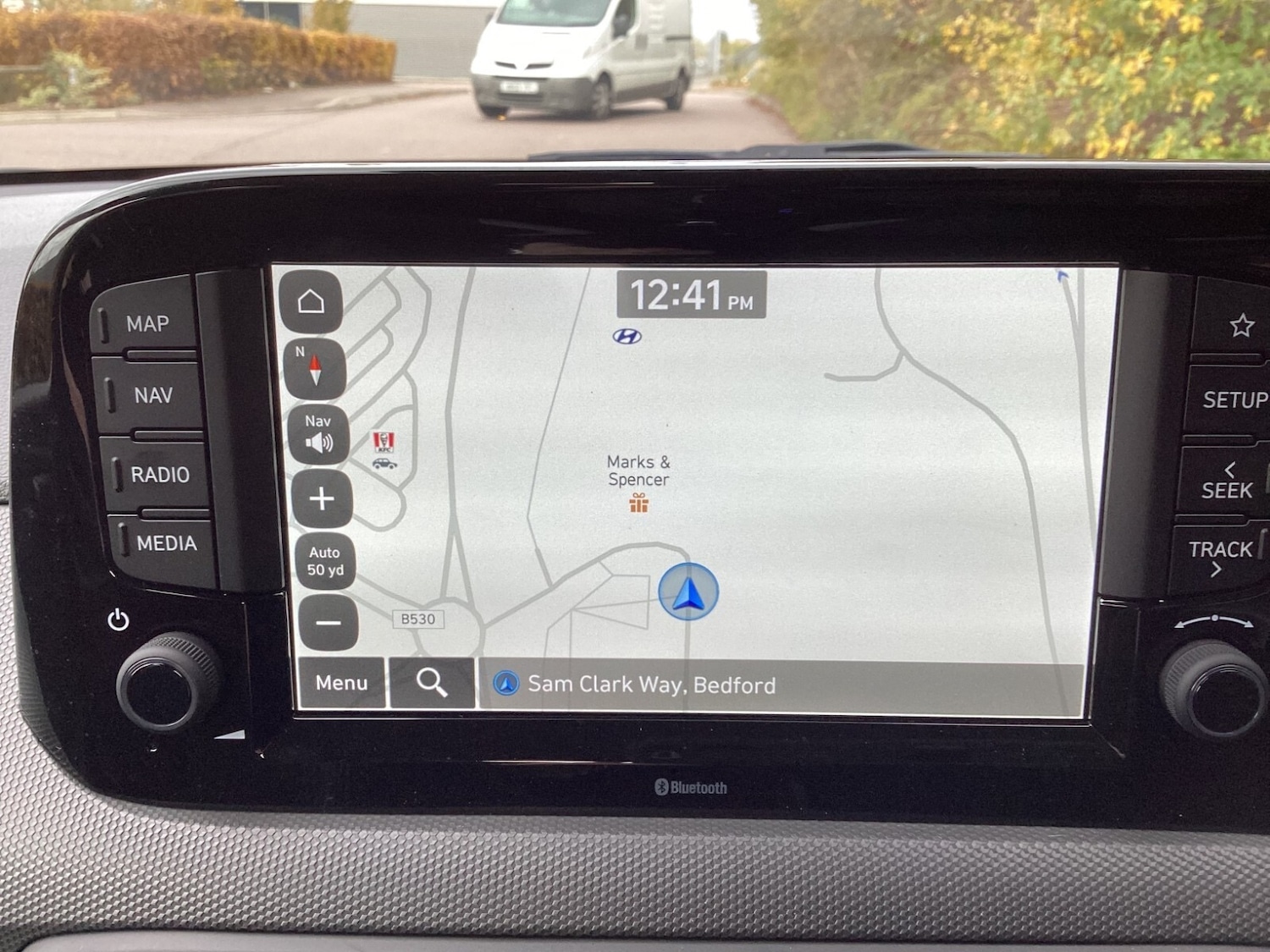 Used Hyundai i10 2025 for sale - 76556822: Photo 26