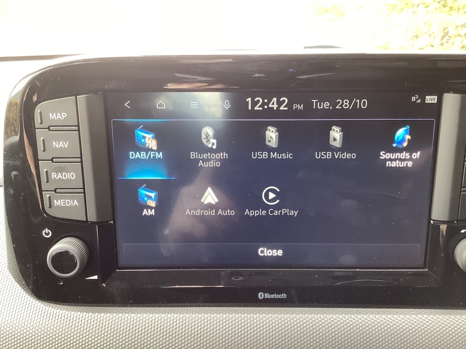 Used Hyundai i10 2025 for sale - 76556822: Photo 29