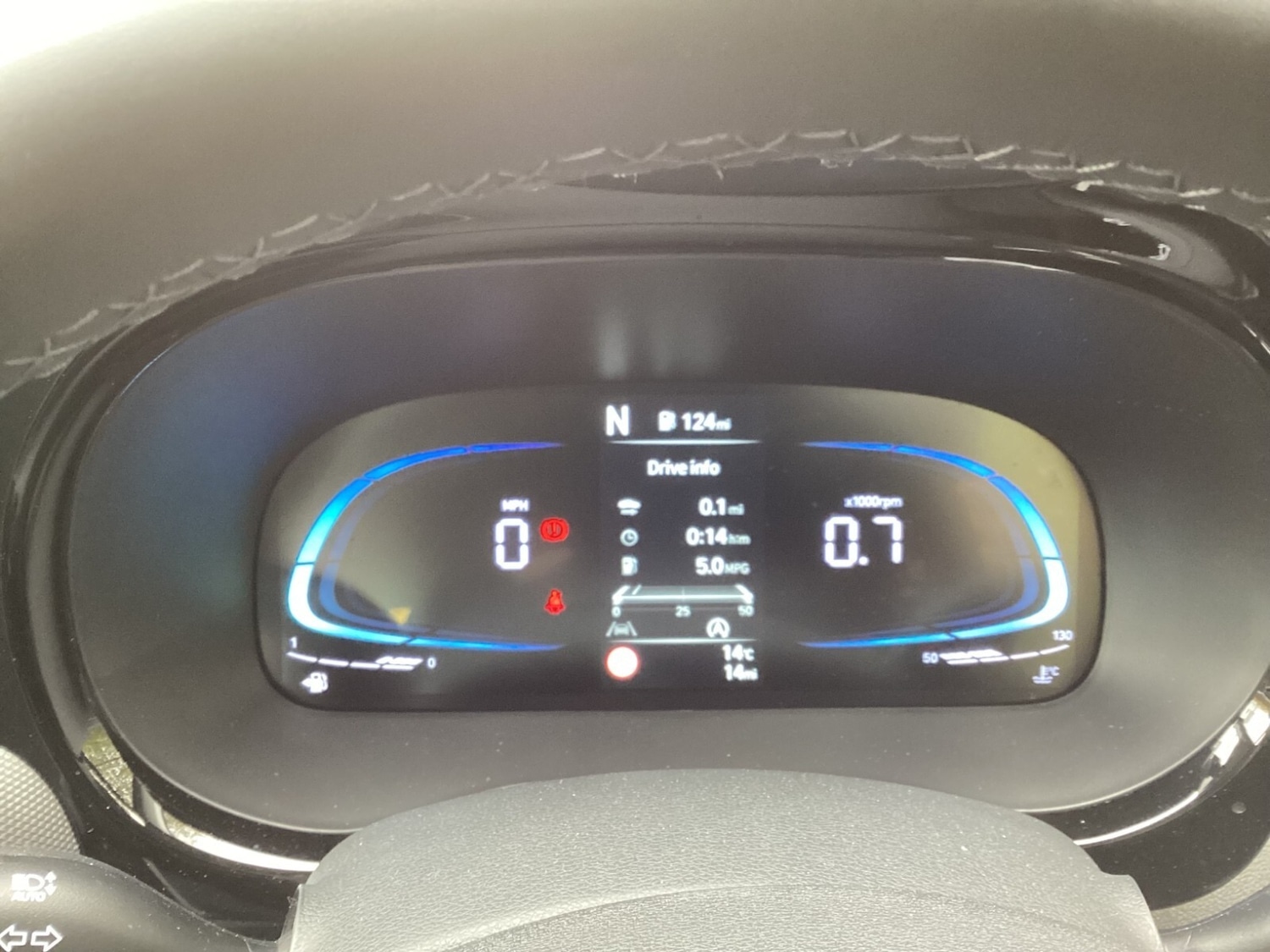 Used Hyundai i10 2025 for sale - 76556822: Photo 32