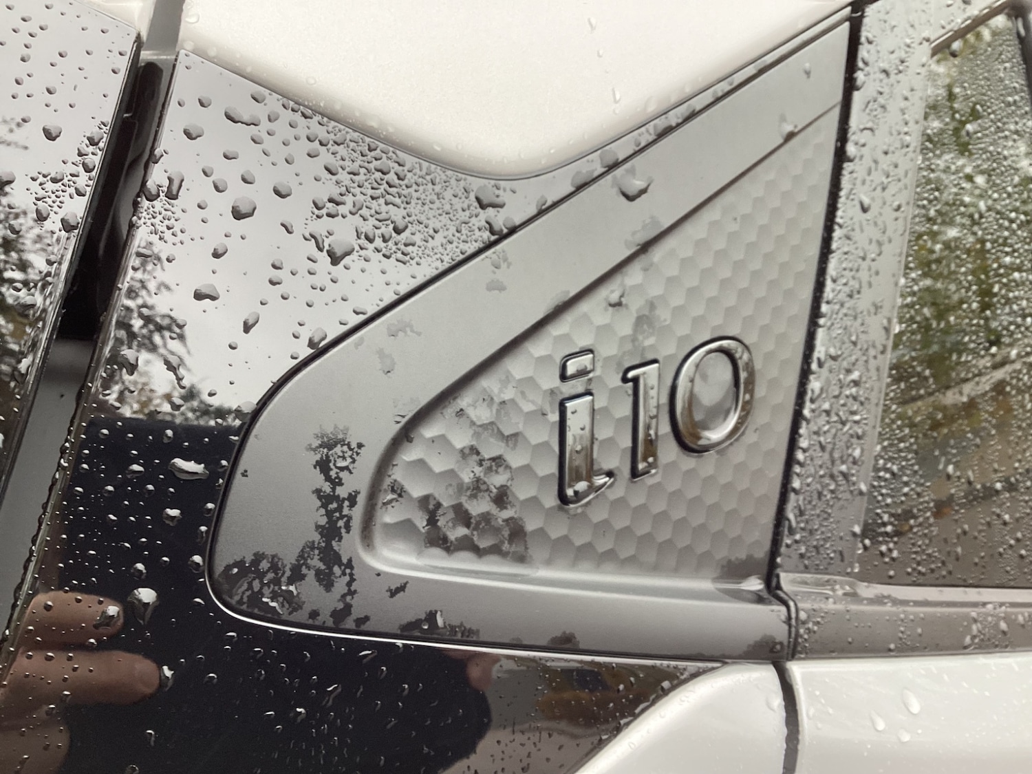 Used Hyundai i10 2025 for sale - 76400672: Photo 10