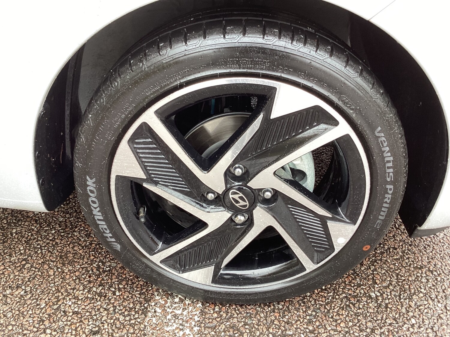 Used Hyundai i10 2025 for sale - 76400672: Photo 15