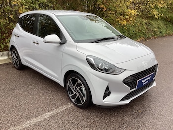 2025 - 1.2 [79] Premium 5dr [Nav]