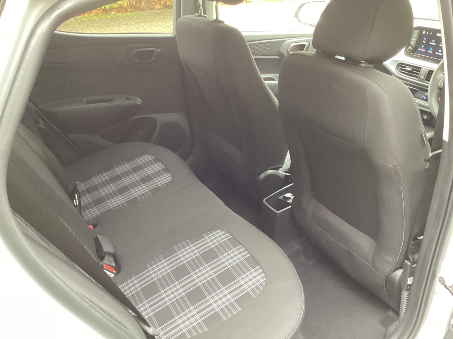 Used Hyundai i10 2025 for sale - 76400672: Photo 20