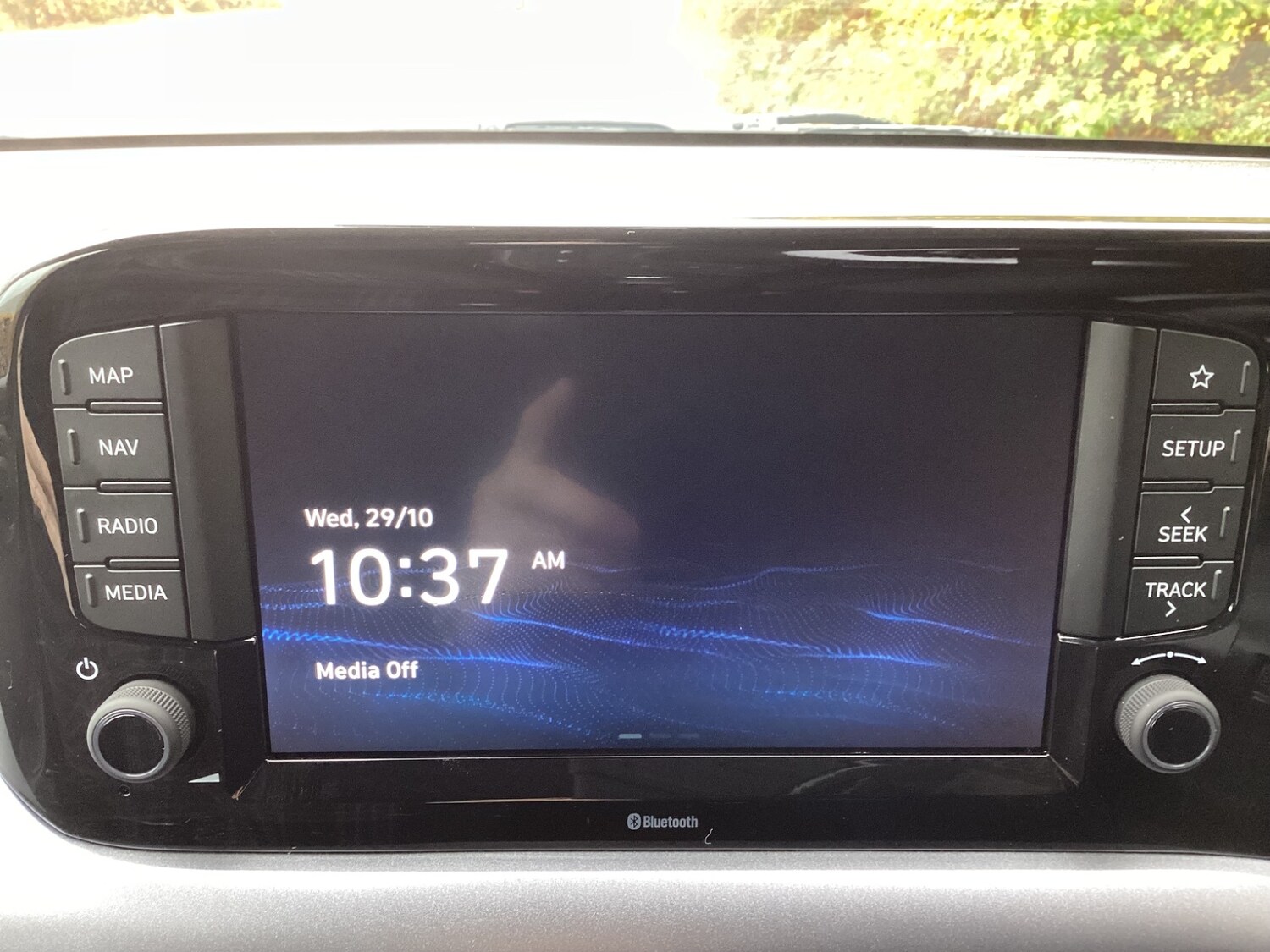 Used Hyundai i10 2025 for sale - 76400672: Photo 22