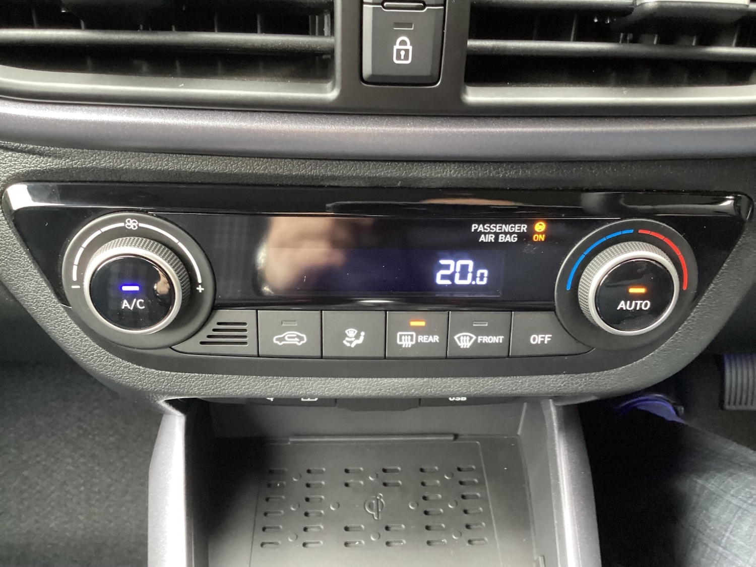 Used Hyundai i10 2025 for sale - 76400672: Photo 29