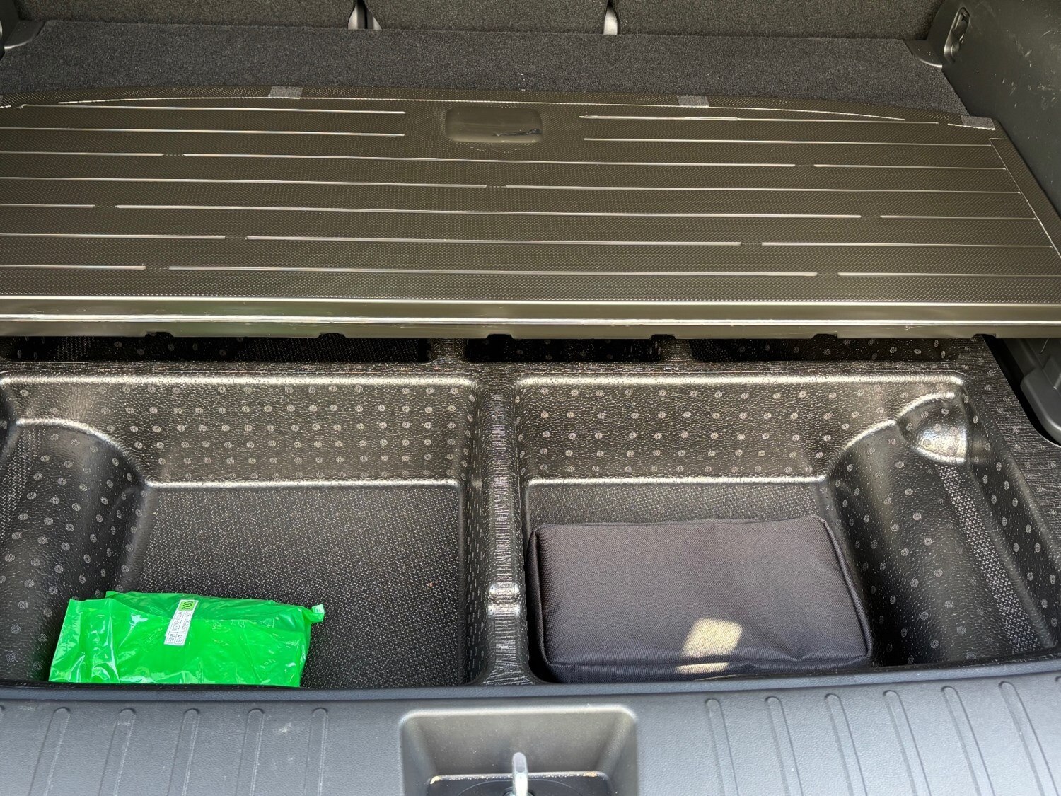 2025 Hyundai TUCSON 1.6T Hybrid Ultimate 5dr Auto Estate Hybrid Automatic - Picture 11 of 24